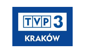 logo tvp 3 krakow